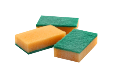 Sponge