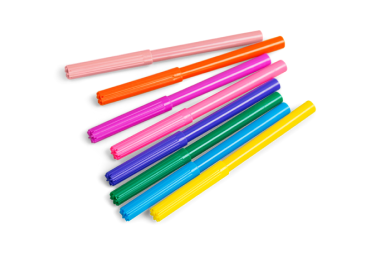 Colored Pens