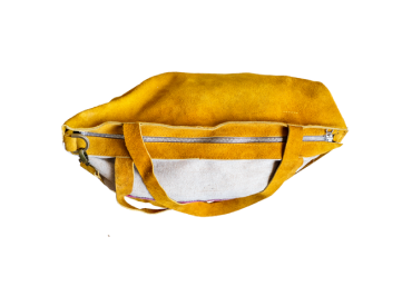 Velvet Bag