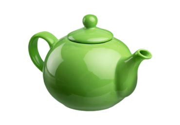 Tea kettle