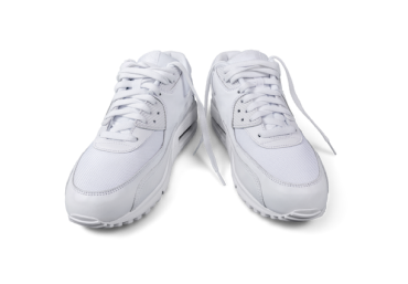White Shoes