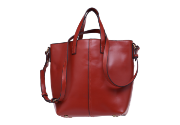 Classic shoulder bag